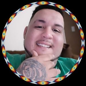 Meet your Posher, Karl patrick